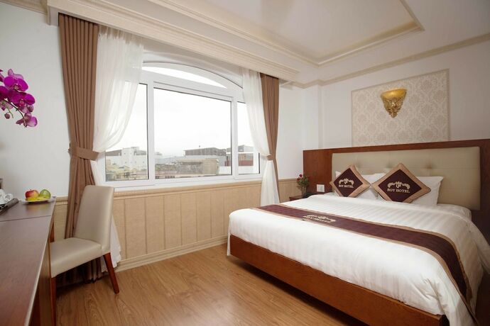 Imagen general del Hotel Roy Dala. Foto 1
