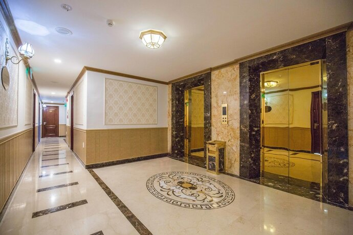 Imagen general del Hotel Roy Dala. Foto 5