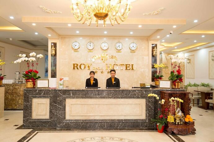 Imagen general del Hotel Roy Dala. Foto 8