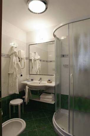 Imagen de la habitación del Hotel Roy, Marmolada. Foto 6