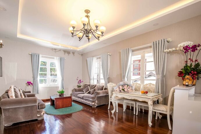 Imagen de la habitación del Hotel Roy Villa Coffee. Foto 15