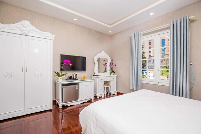 Imagen de la habitación del Hotel Roy Villa Coffee. Foto 16