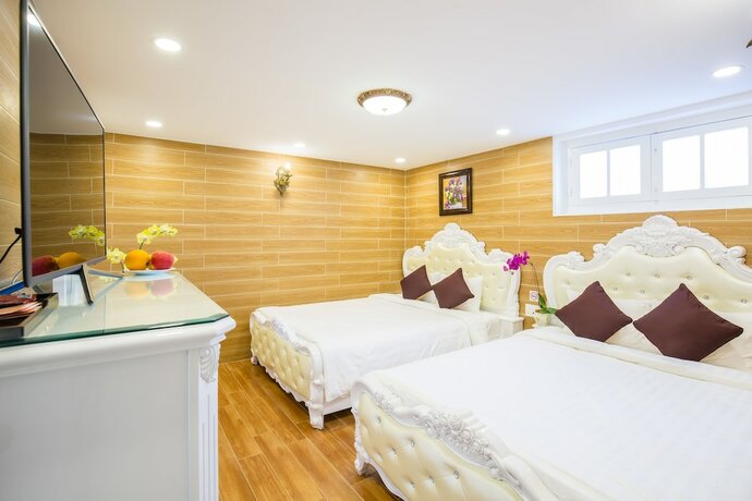 Imagen de la habitación del Hotel Roy Villa Coffee. Foto 18