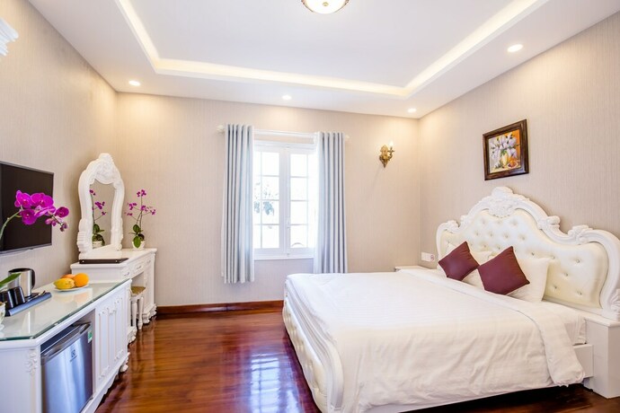 Imagen de la habitación del Hotel Roy Villa Coffee. Foto 19
