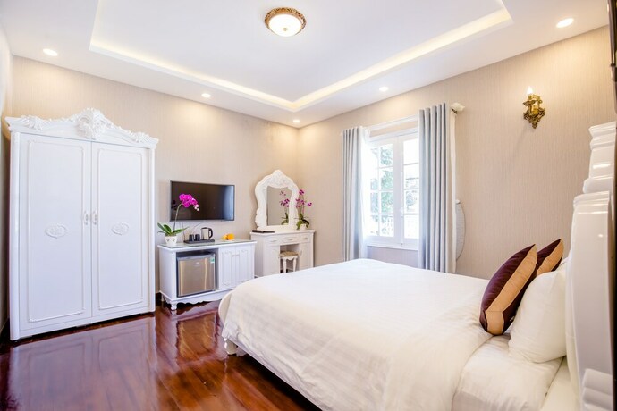 Imagen de la habitación del Hotel Roy Villa Coffee. Foto 20