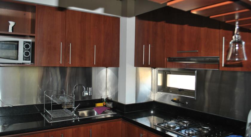 Imagen de la habitación del Hotel RoyPace Manuel Montt. Foto 5