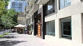 Imagen de los exteriores del Hotel RoyPace Manuel Montt. Foto 8