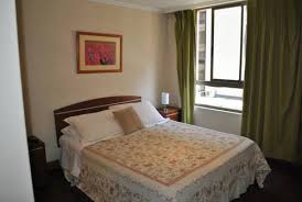 Imagen de la habitación del Hotel RoyPace Padre Mariano. Foto 2