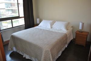 Imagen de la habitación del Hotel RoyPace Padre Mariano. Foto 3