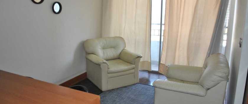 Imagen de la habitación del Hotel RoyPace Padre Mariano. Foto 6