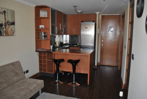 Imagen de la habitación del Hotel RoyPace Padre Mariano. Foto 7