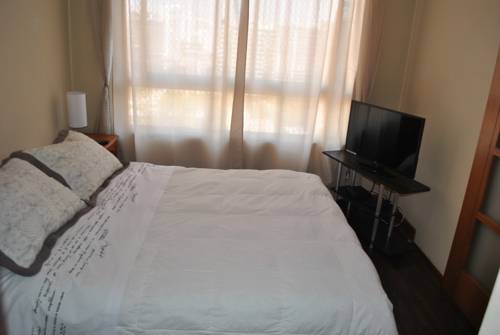 Imagen de la habitación del Hotel RoyPace Padre Mariano. Foto 9