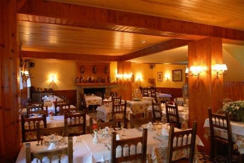 Imagen general del Hotel Roya. Foto 2