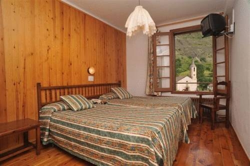 Imagen general del Hotel Roya. Foto 7