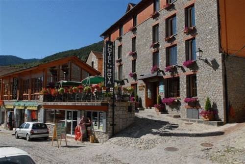 Imagen general del Hotel Roya. Foto 12