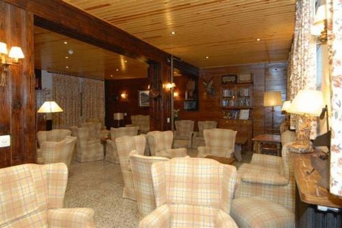 Imagen general del Hotel Roya. Foto 9