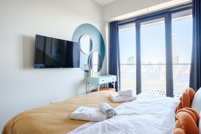 Imagen de la habitación del Hotel Roya Nova Residence by NewInn. Foto 2