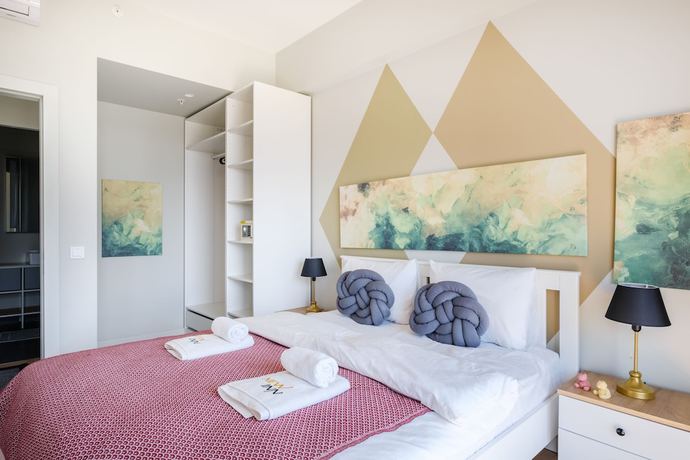 Imagen de la habitación del Hotel Roya Nova Residence by NewInn. Foto 8
