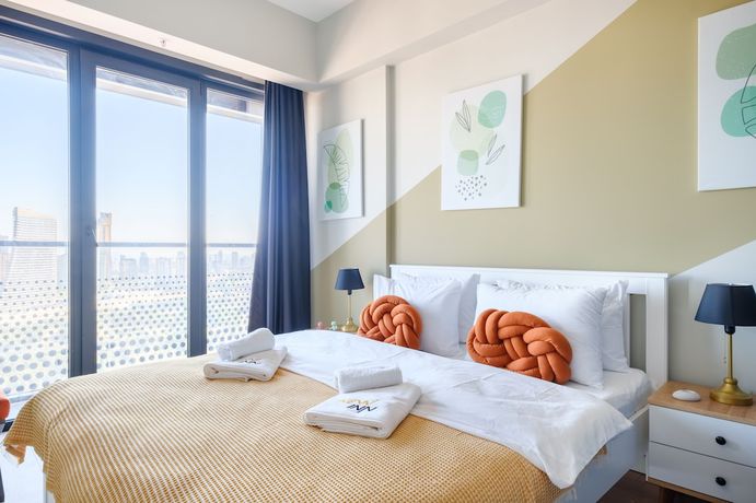Imagen de la habitación del Hotel Roya Nova Residence by NewInn. Foto 10