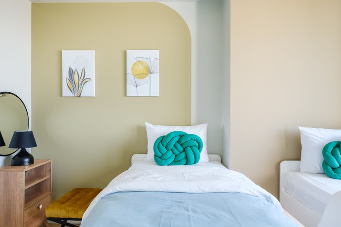 Imagen de la habitación del Hotel Roya Nova Residence by NewInn. Foto 14