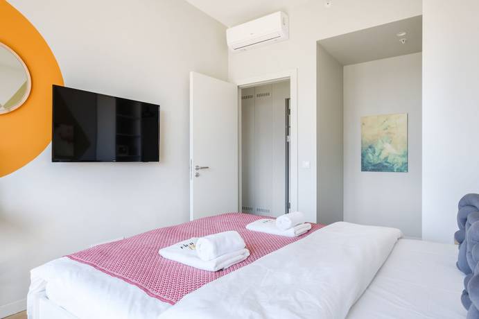 Imagen de la habitación del Hotel Roya Nova Residence by NewInn. Foto 16