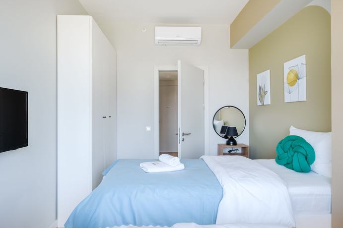 Imagen de la habitación del Hotel Roya Nova Residence by NewInn. Foto 17