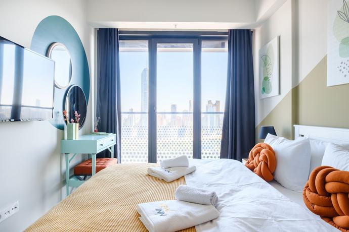 Imagen de la habitación del Hotel Roya Nova Residence by NewInn. Foto 18