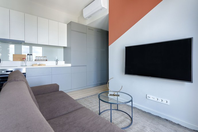 Imagen de la habitación del Hotel Roya Nova Residence by NewInn. Foto 19