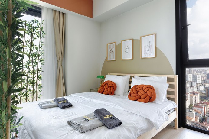 Imagen de la habitación del Hotel Roya Nova Residence by NewInn. Foto 20