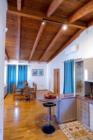 Imagen de la habitación del Hotel Royal 1967. Foto 2