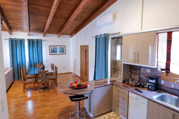 Imagen de la habitación del Hotel Royal 1967. Foto 3