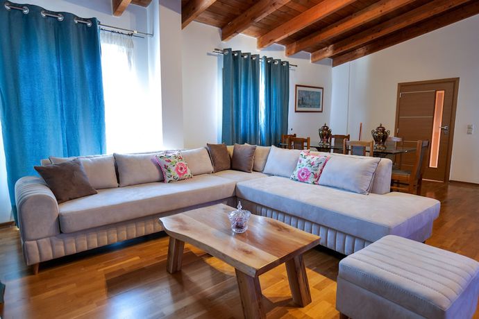 Imagen de la habitación del Hotel Royal 1967. Foto 4