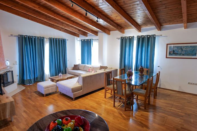 Imagen de la habitación del Hotel Royal 1967. Foto 12