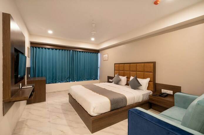 Imagen general del Hotel Royal 24. Foto 3