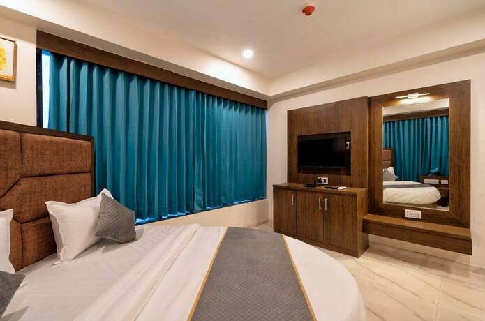 Imagen general del Hotel Royal 24. Foto 9