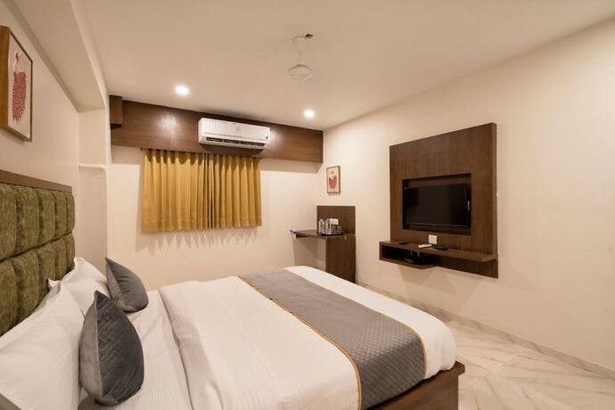 Imagen general del Hotel Royal 24. Foto 12