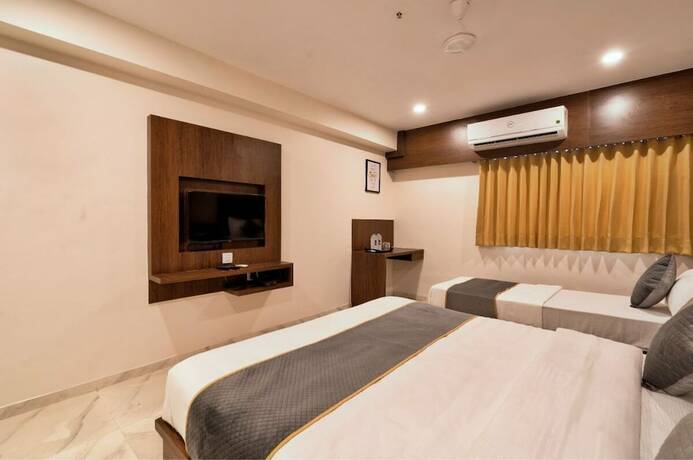 Imagen de la habitación del Hotel Royal 24. Foto 15