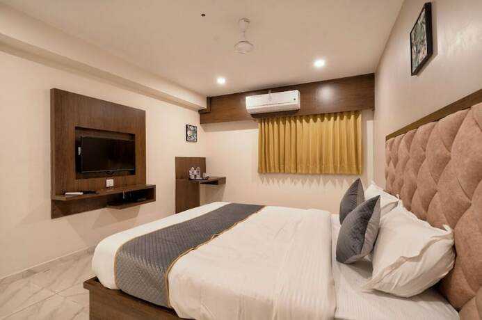 Imagen de la habitación del Hotel Royal 24. Foto 19
