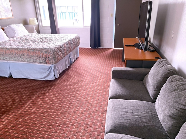 Imagen de la habitación del Hotel Royal A Motel. Foto 2