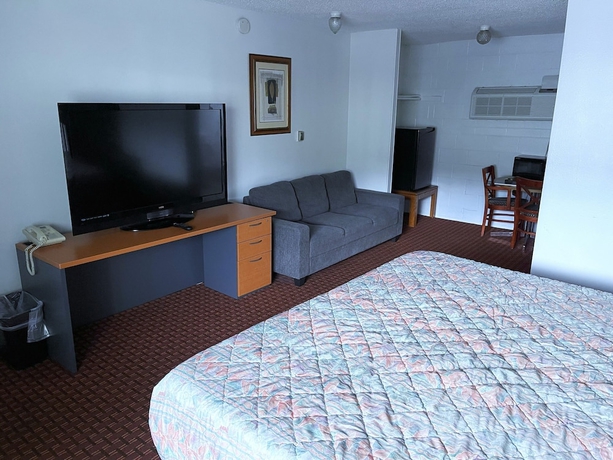 Imagen de la habitación del Hotel Royal A Motel. Foto 4