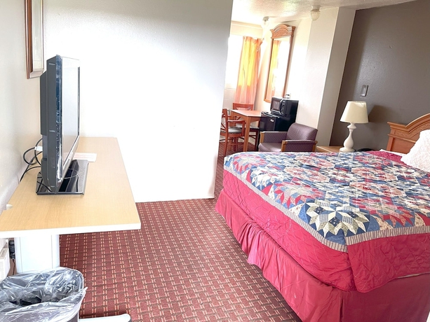Imagen de la habitación del Hotel Royal A Motel. Foto 9