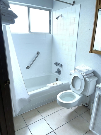 Imagen de la habitación del Hotel Royal A Motel. Foto 12