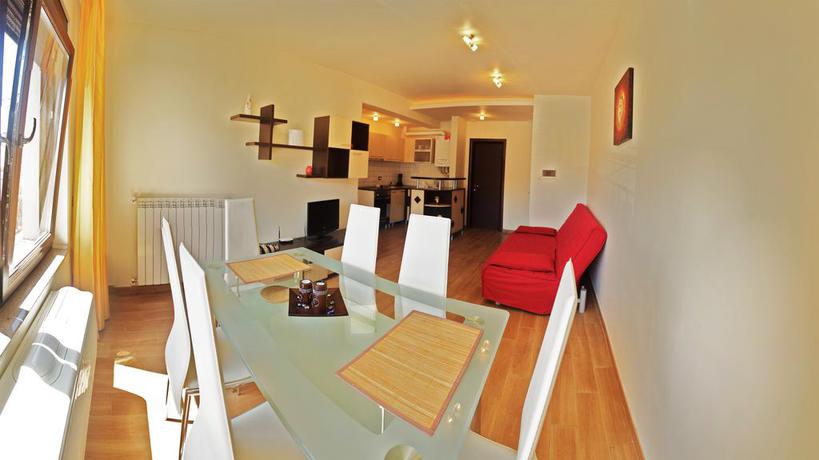 Imagen de la habitación del Hotel Royal Accommodation. Foto 2