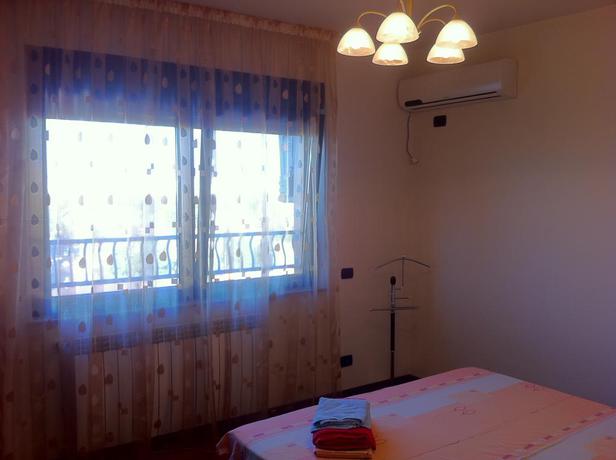 Imagen de la habitación del Hotel Royal Accommodation. Foto 4