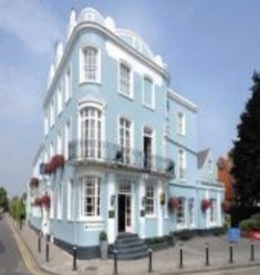 Imagen general del Hotel Royal Adelaide Hotel. Foto 2