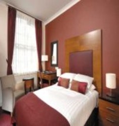 Imagen de la habitación del Hotel Royal Adelaide Hotel. Foto 3