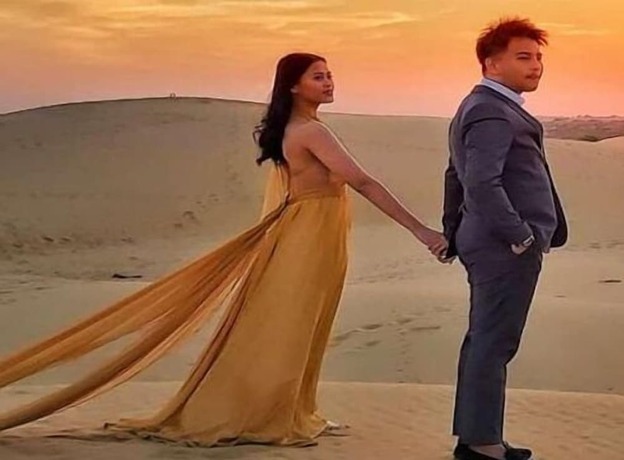 Imagen general del Hotel Royal Adventure Camp Sam. Foto 4