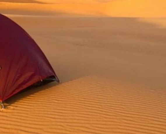 Imagen de la habitación del Hotel Royal Adventure Camp Sam. Foto 11