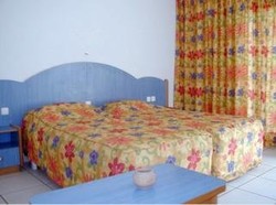Imagen de la habitación del Hotel Royal Agadir. Foto 8
