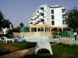 Imagen general del Hotel Royal Agadir. Foto 5